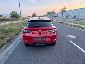 Alfa Romeo Stelvio 2.2 Q4 154kw - 6