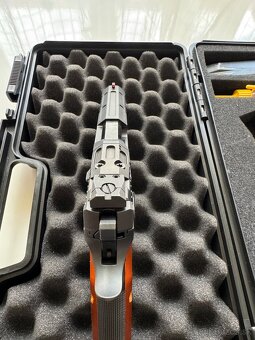 KMR L-02 Spectra OR 9x19/9 mm luger - 6