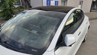 Tesla model 3 Long Range 366 kw FACELIFT - 6