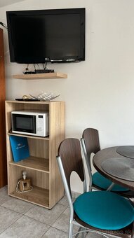 Pekný Apartmán v Chorvátsku 100 m od mora. - 6