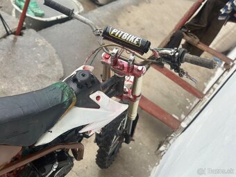 Pitbike dirtbike - 6