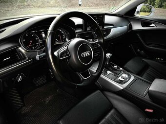 Audi A6 C7 Allroad - 6