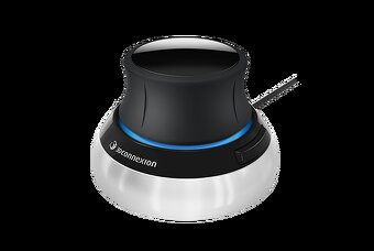3Dconnexion SpaceMouse Myš - 6