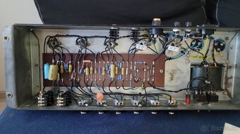 Marshall Plexi Clone - 6