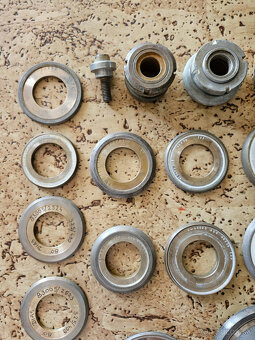 Predám diamantové kotúče na brúsenie krištáľového skla - 6