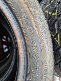 Predam zimne pneu 4x 195/50R15 Matador - 6