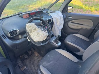 Citroen C3 picasso 1.6hdi 68kw - 6