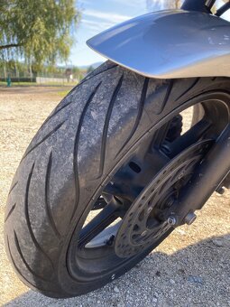 Honda CBF 600 - 6