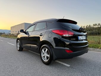 Hyundai ix35 2.0 CRDi 4x4 - 6