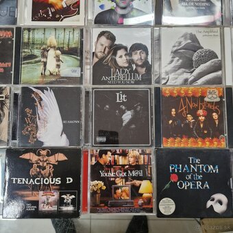 CD-čka...HARDCORE ACID,HOUSE TOP 100,COOL HITS 2000.... - 6