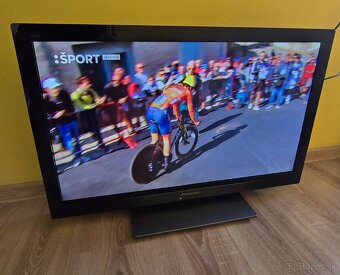 Led televízor Panasonic 32" X-L32E30E - 6