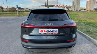 Audi E-tron 50 quattro Basis - 6