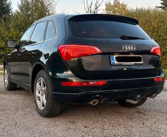 Audi Q5 3.0 Quattro - 6