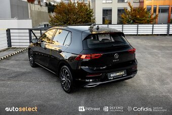 Volkswagen golf 1.5 tsi - 6