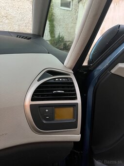 Citroen C4 Grand Picaso Automat - 6