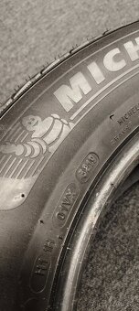 Zimné pneumatiky 235/60 R17 - 6
