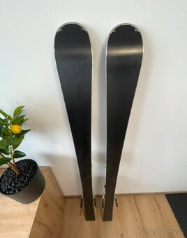 Pánske lyže Waveflex race LS+EL 10 - 6