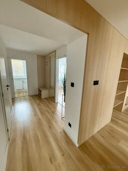 Štýlový 3-izbový byt s klimatizáciou a šatníkom - 6