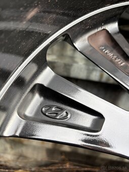 Zimní alu kola Hyundai i30/i30N 235/35R19 91V - 6