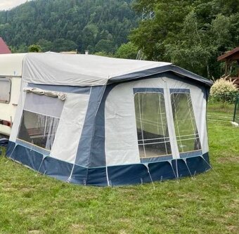 Predam malý karavan - 6