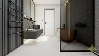 4 izbový samostatný rodinný dom - 6