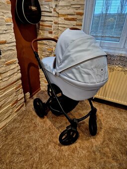 Bebetto Luca 3v1 PRO - 6