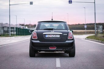 Mini Cooper R56 88kW - 6