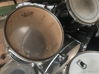 Predam bicie, cinely, stojany na cinely a tlmice na cinely - 6