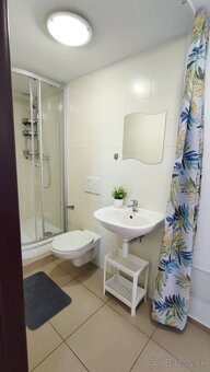 Prenájom garsónky v širšom centre ZV - 6