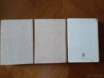 Prostonárodné slovenské povesti I-III. - 6