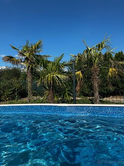 Rodinný dom s bazénom a hosťovským domom - 6