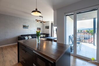 Novostavba – 3-izbový byt s lodžiou - Prievidza - 6