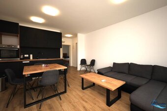 ☀Vodice(HR) - Apartmán v novostavbe 67 m2 so záhradou - 6