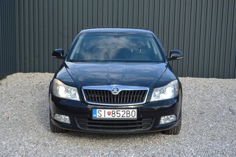 Škoda Octavia 1.80 Tsi Laurin & Klement - 6