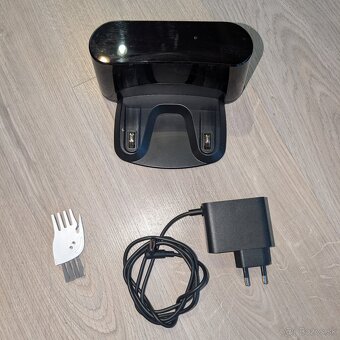 robotický vysávač Xiaomi Robot Vacuum E5 - 6