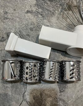 ETA Mezo Galaxy 0033 Kuchynský robot - 6