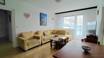 Slnečný, teplý 3 izb. byt s balkónom, A. Stodolu, Prievidza - 6