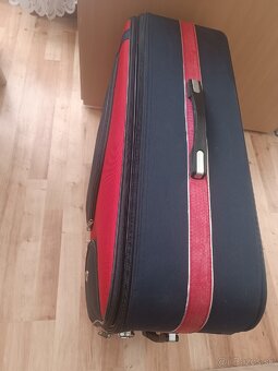 Cestovný kufor - veľký - 6