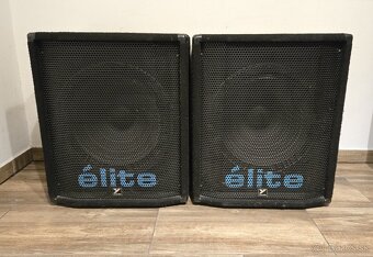 Elite zvukova technika - 6