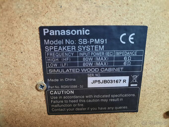 Radio v reproduktore od veze - 6