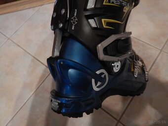 skialpové lyžiarky Scarpa Maestrale GT, č. 43-44 - 6