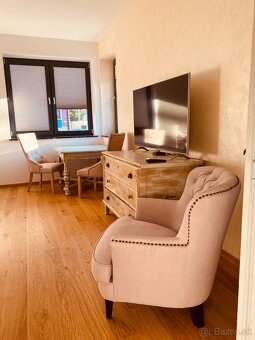 Empero apartmány Bardejov - krátkodobý prenájom - 6