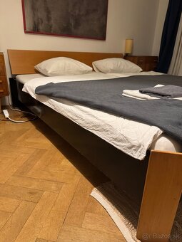 Manzelska postel 180x200 - 6