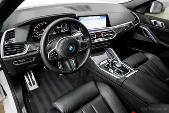 BMW X6 xDrive 30d mHEV A/T - 6