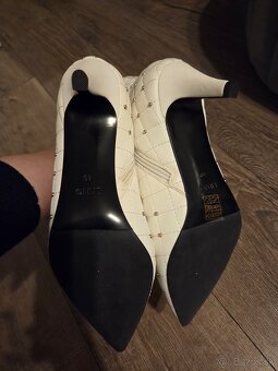 Liu Jo nove celnkove cizmy vel.40 - 6