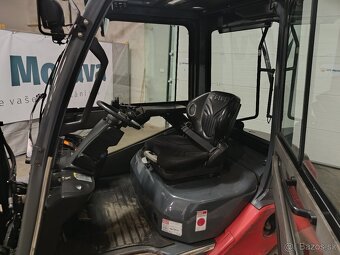 Toyota Dieselový VZV 02-8FDF20 teleskopické vidlice - 6