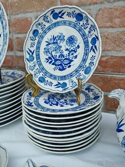 Cibulák obedová súprava pre 12 osôb - 6