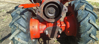 Lištová kosačka - 6