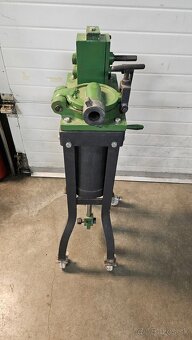 Stara plnička klobas či huriek "REZERVOVANE" - 6