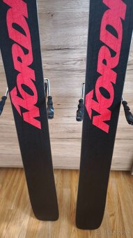 Nordica Enforcer 93, 177cm - 6